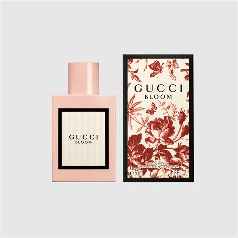 gucci bloom eau de parfum 50ml|gucci bloom cheapest.